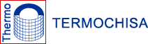Termochisa – Aislamientos Térmicos y Acústicos, Aditivos para Concreto y Resinas
