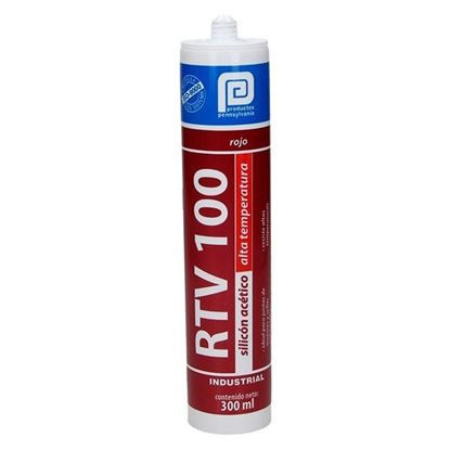 Pens Silicón RTV 100 – Termochisa – Aislamientos Térmicos y Acústicos ...